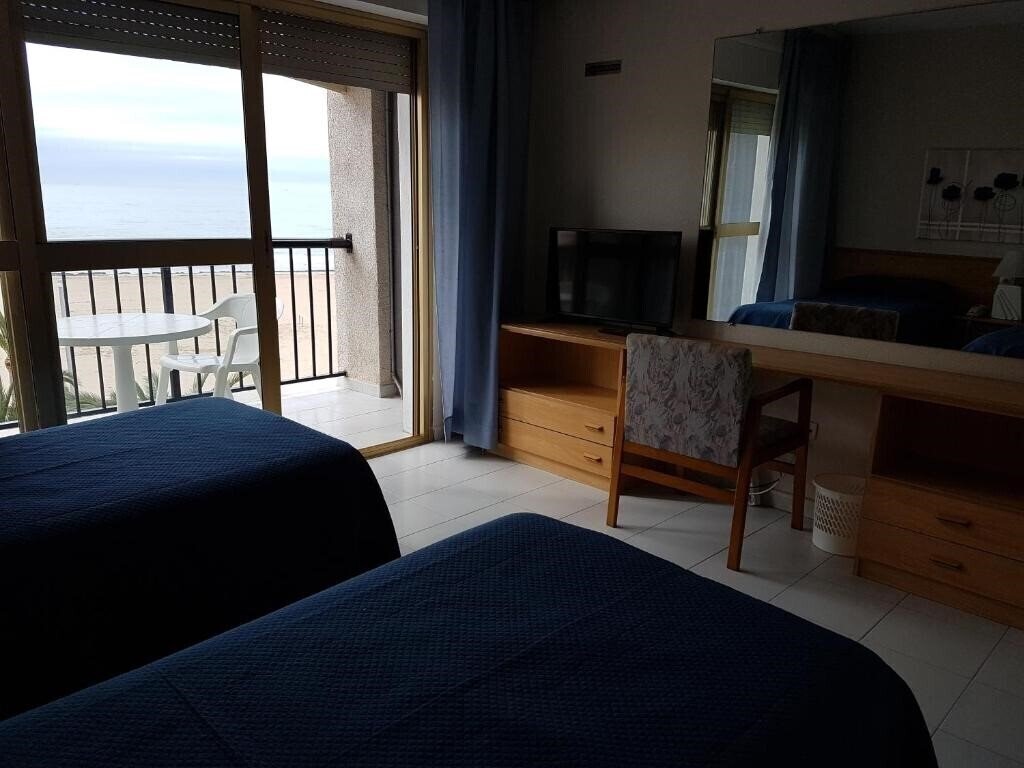 Фото Hotel Neptuno 3*