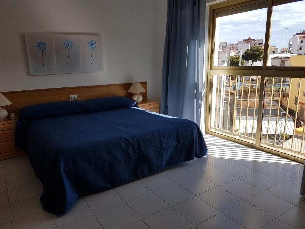 Картинка Hotel Neptuno 3*