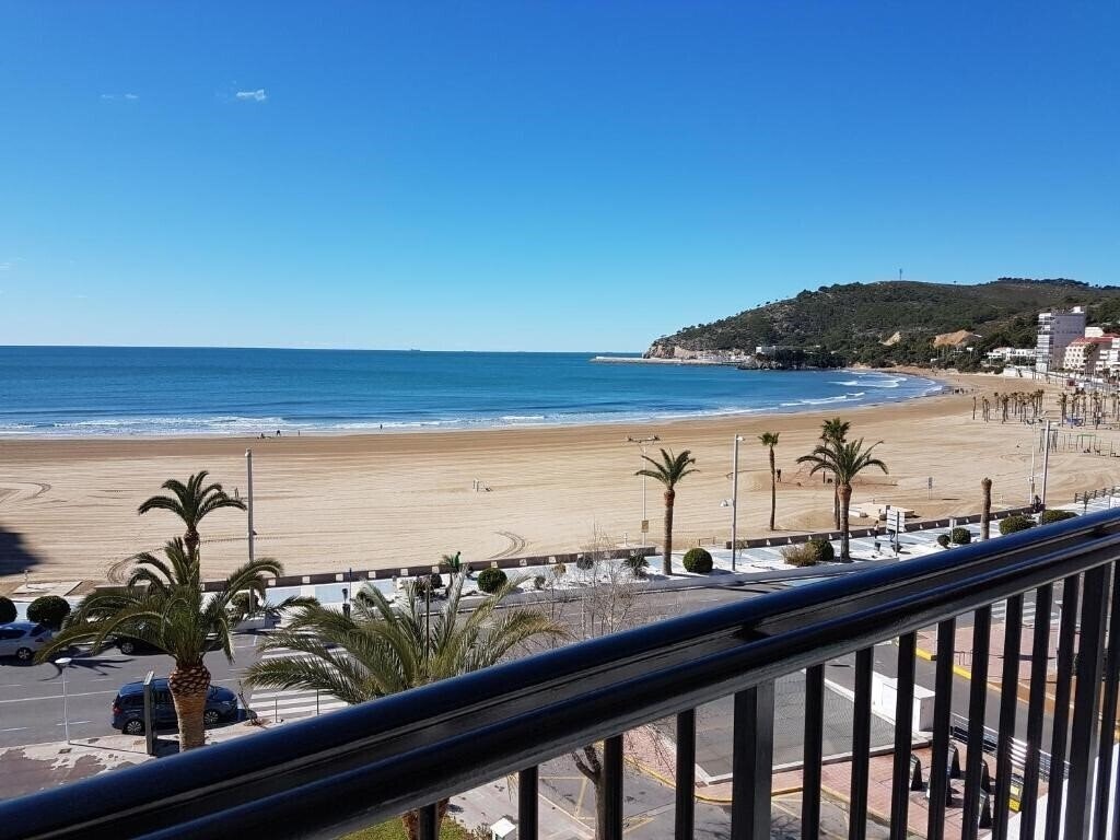 Картинка Hotel Neptuno 3*