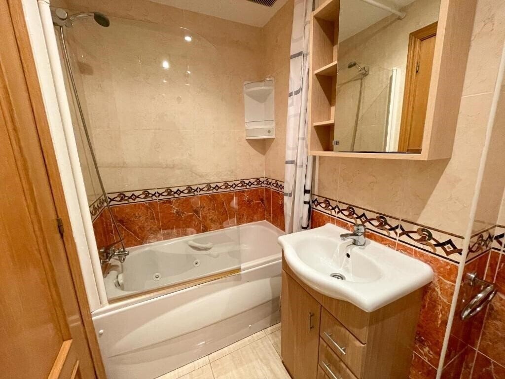 Зображення Apartamentos Caribe Marina D'Or 3000 2*