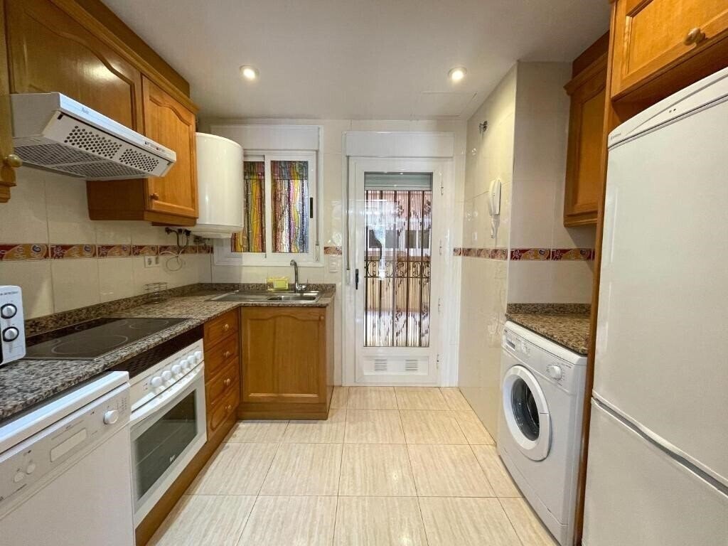 Картинка Apartamentos Caribe Marina D'Or 3000 2*