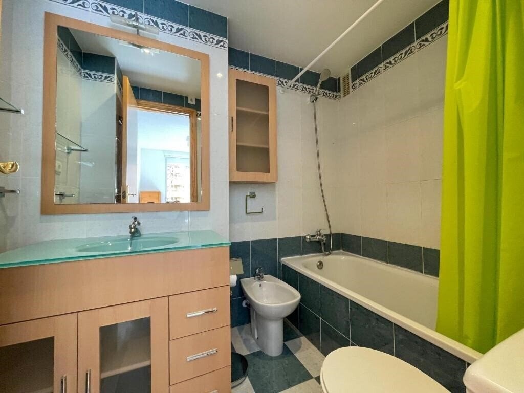 Фотографія Apartamentos Bonaire 3000 3*