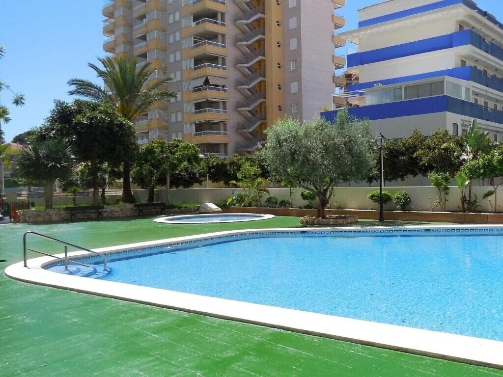 Зображення Apartamentos Bonaire 3000 3*