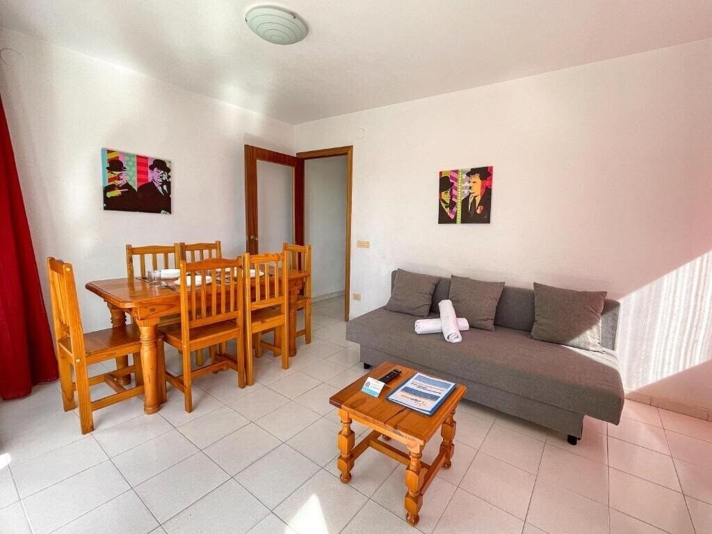 Зображення Apartamentos Oropesa Playa 3000 3*