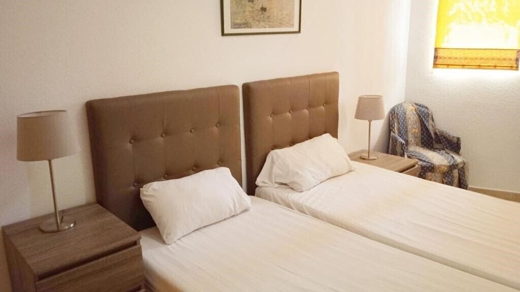 Фото Apartamentos Capricho 3000 2*