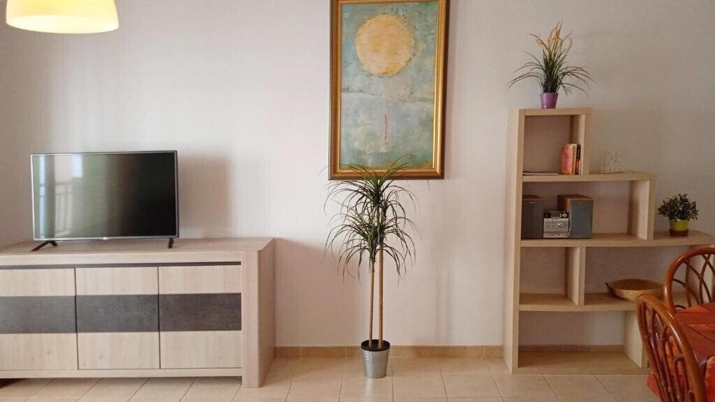 Картинка Apartamentos Capricho 3000 2*