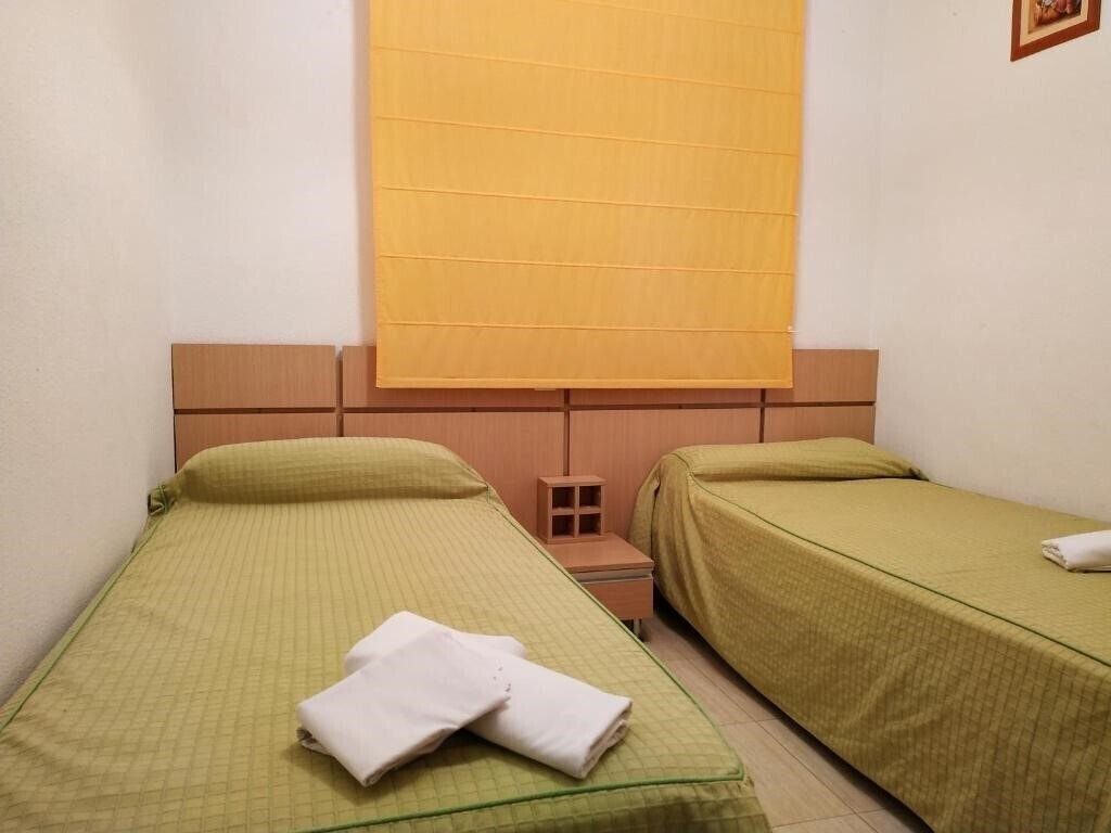 Фото Apartamentos Coral - Marfil Marina Dor 3000 2*