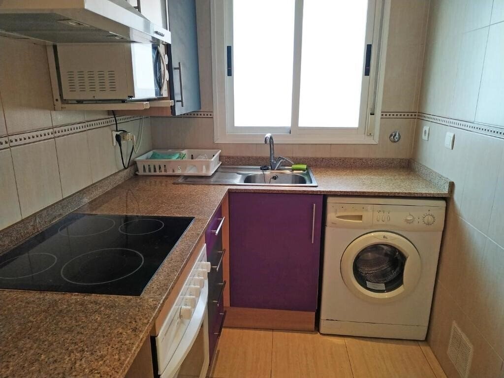 Фотография Apartamentos Coral - Marfil Marina Dor 3000 2*