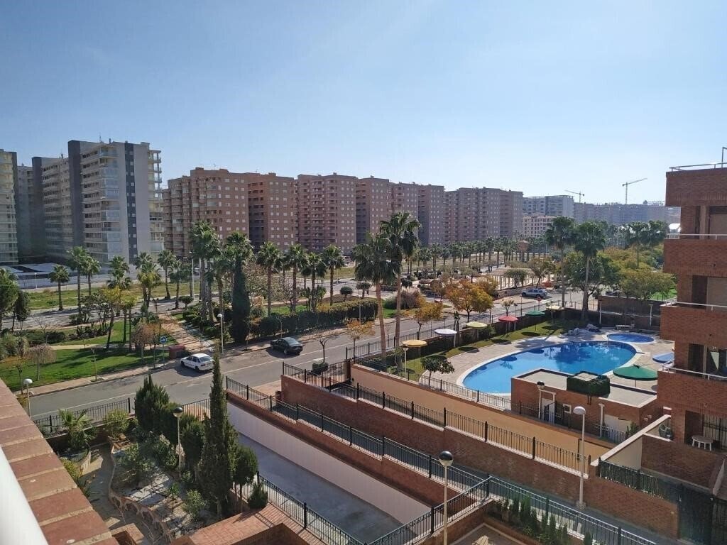 Изображение Apartamentos Coral - Marfil Marina Dor 3000 2*