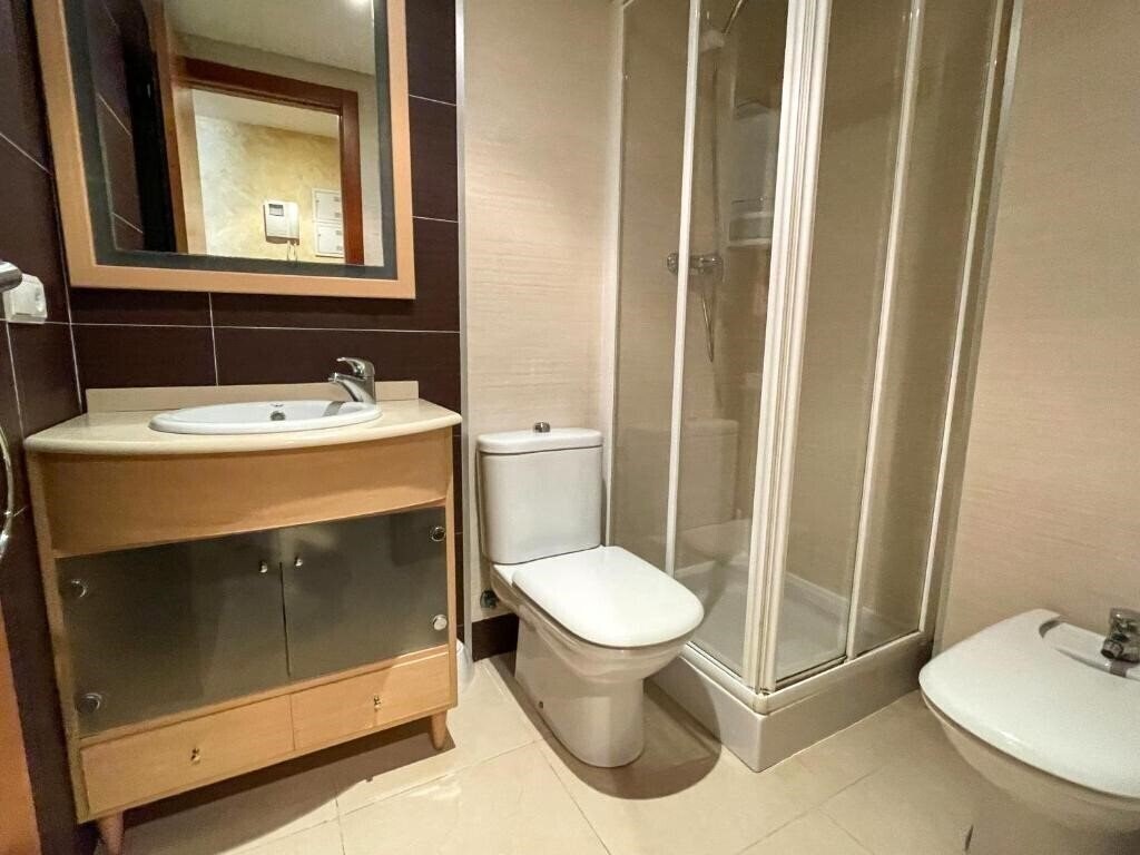 Фотографія Apartamentos Mondrian Marina Dor 3000 3*