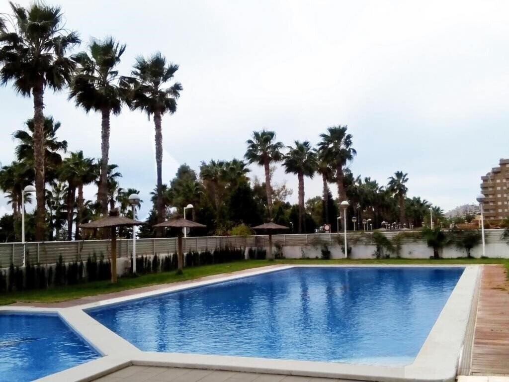 Изображение Apartamentos Mondrian Marina Dor 3000 3*