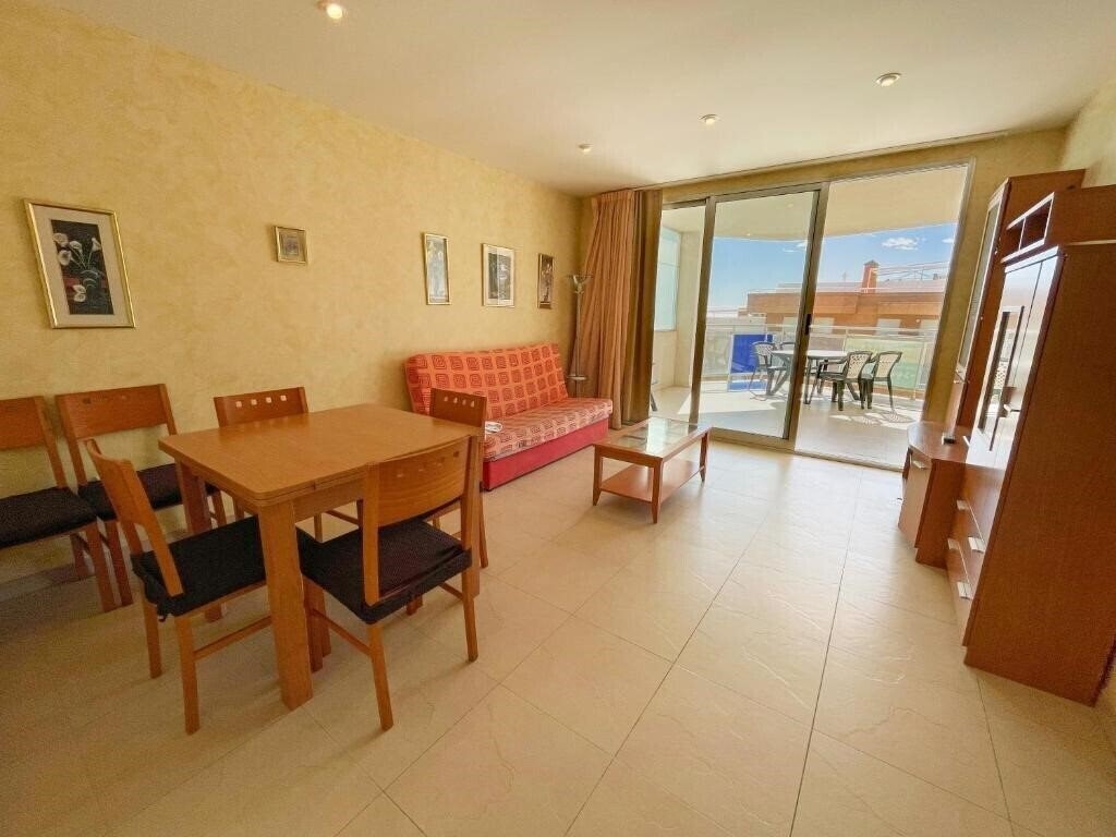 Картинка Apartamentos Mondrian Marina Dor 3000 3*