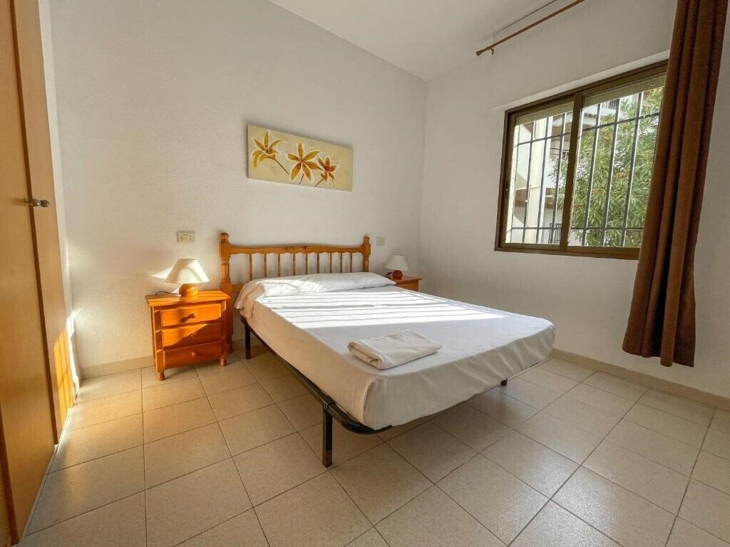 Готель Apartamentos Entreplayas 3000 3*