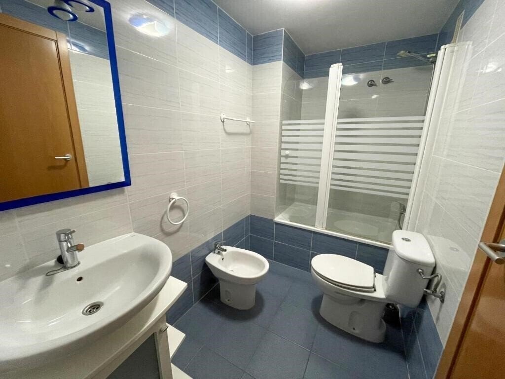 Фотография Apartamentos Mar De Oropesa 3000 3*