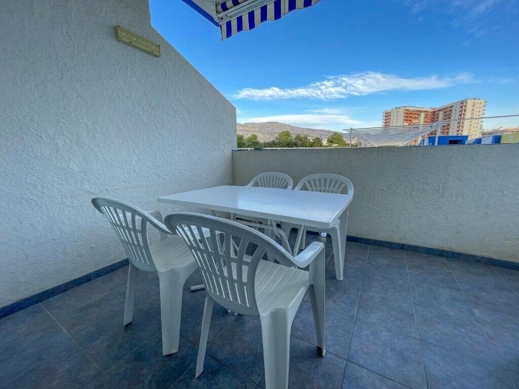 Изображение Apartamentos Mar De Oropesa 3000 3*