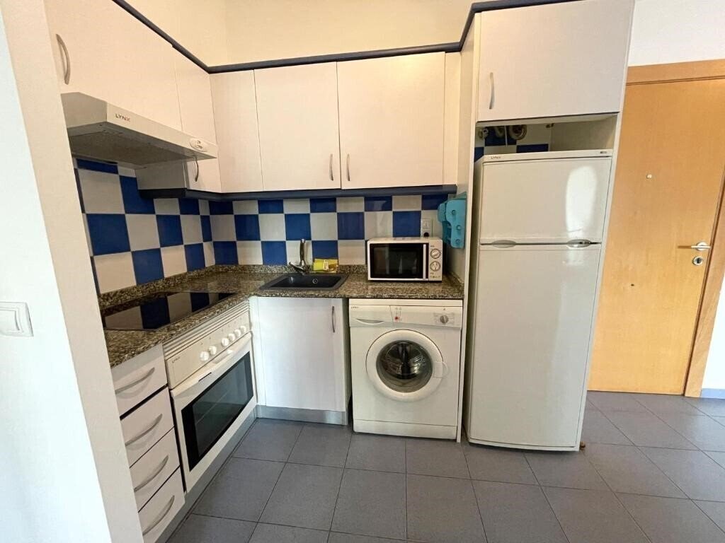 Картинка Apartamentos Mar De Oropesa 3000 3*