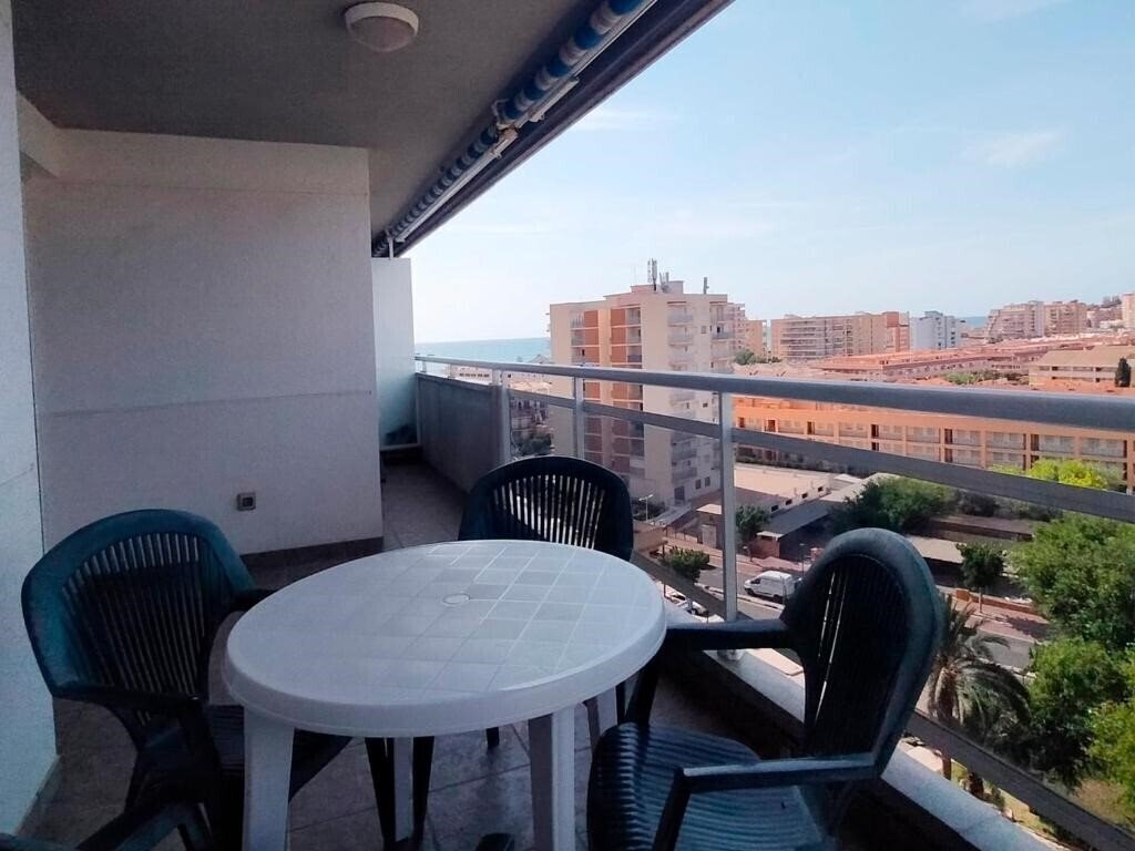 Отель Apartamentos Oropesa Del Mar Suites 3000 3*