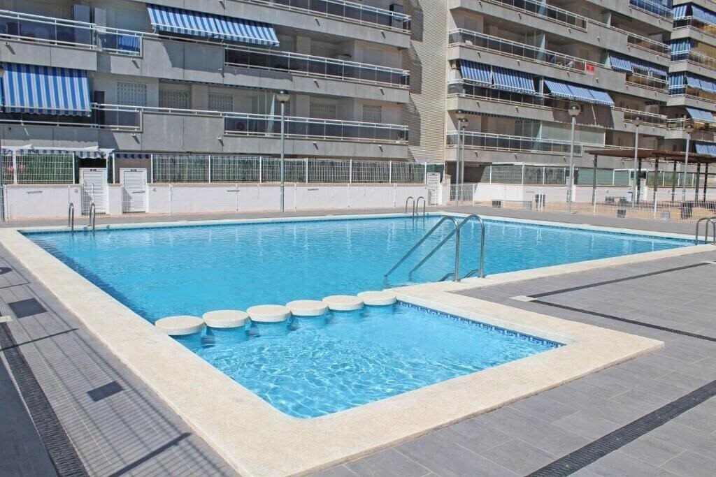 Изображение Apartamentos Oropesa Del Mar Suites 3000 3*