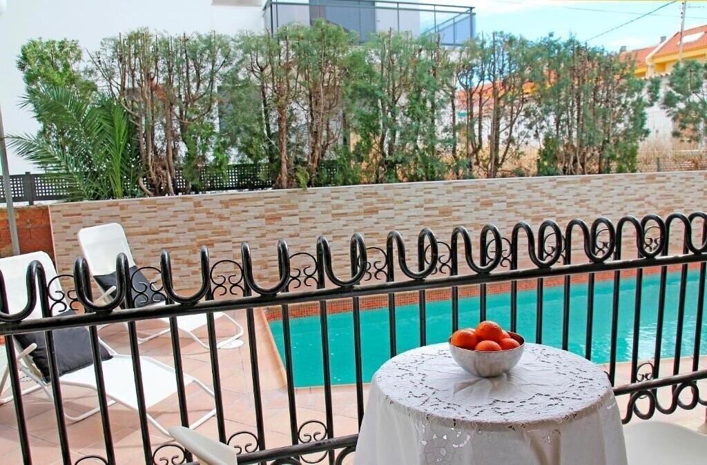Зображення Apartamentos Residencial Dona Carmen 3000 3*