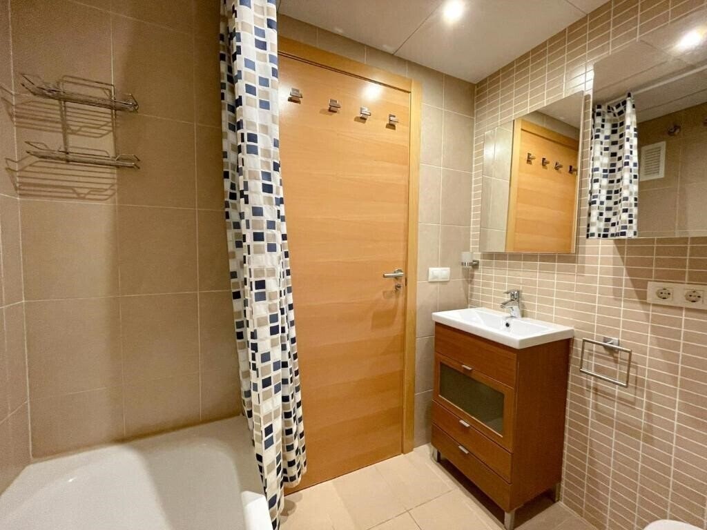 Фотографія Apartamentos Terrazas Al Mar 3000 3*