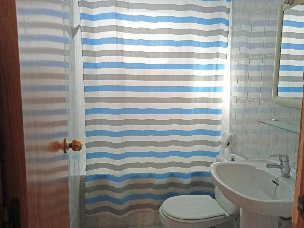Фотографія Apartamentos Villas De Oropesa 3000 3*