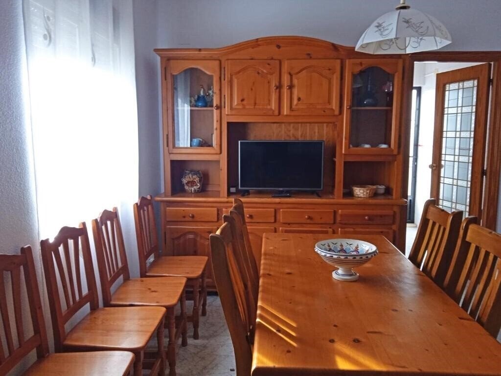 Картинка Apartamentos Villas De Oropesa 3000 3*
