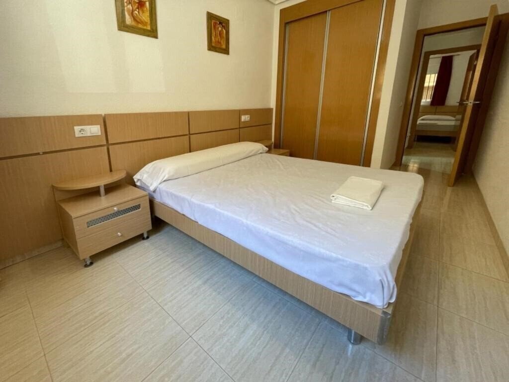 Фото Apartamentos Marina D'Or 3000 Oropesa del Mar 2*
