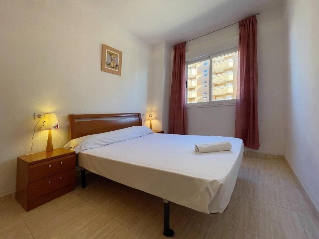 Фото Apartamentos Vistamar Marina D'Or 3000 3*