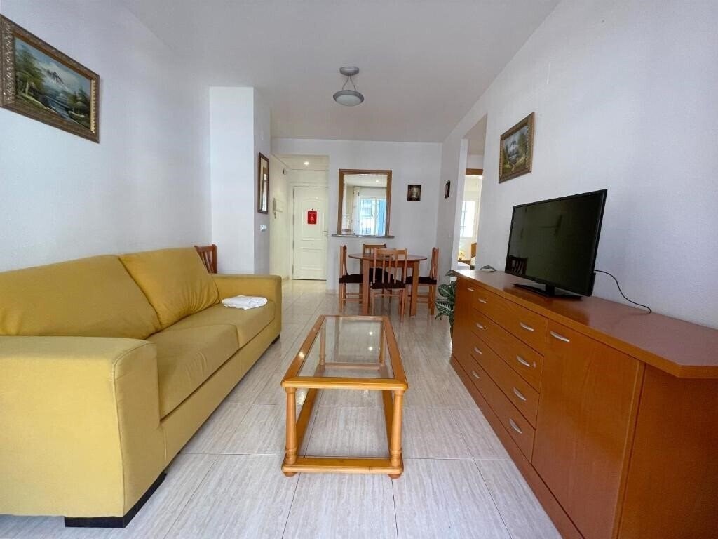 Фотографія Apartamentos Vistamar Marina D'Or 3000 3*