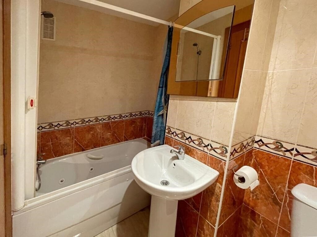 Зображення Apartamentos Vistamar Marina D'Or 3000 3*