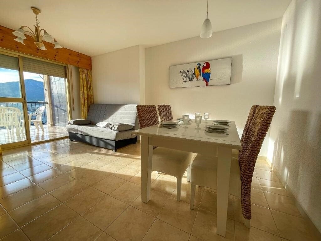 Фото Neptuno Oropesa 3000 3*