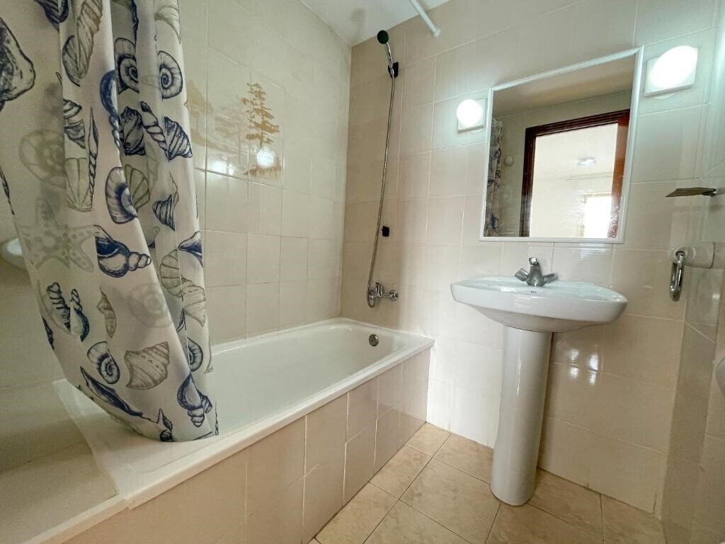 Фотографія Neptuno Oropesa 3000 3*