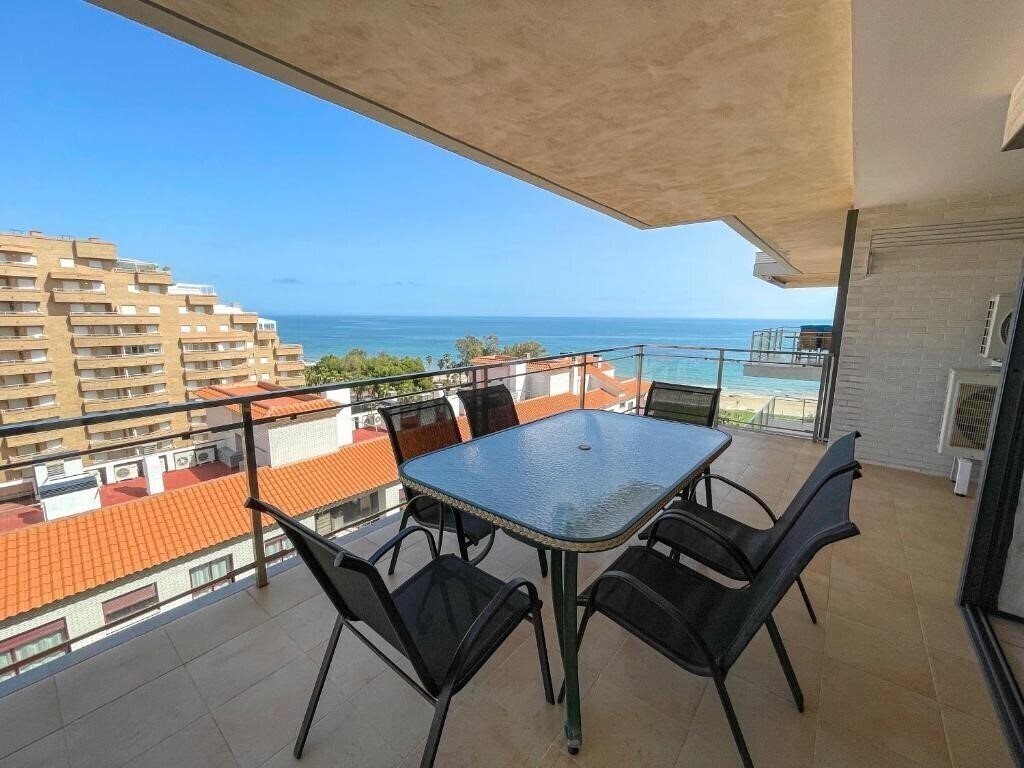 Готель Oropesa Ciudad De Vacaciones 3000 2*