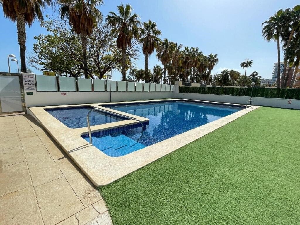 Картинка Oropesa Ciudad De Vacaciones 3000 2*
