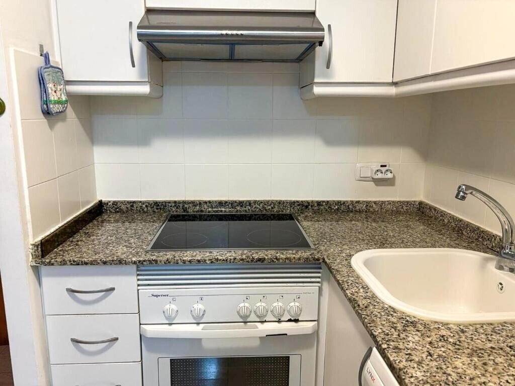 Зображення Apartamentos Senorio de Oropesa 3000 3*