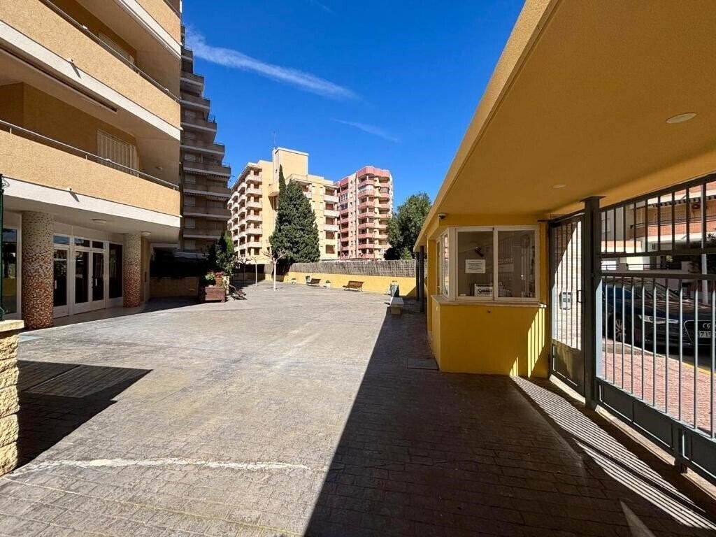 Готель Apartamentos Senorio de Oropesa 3000 3*
