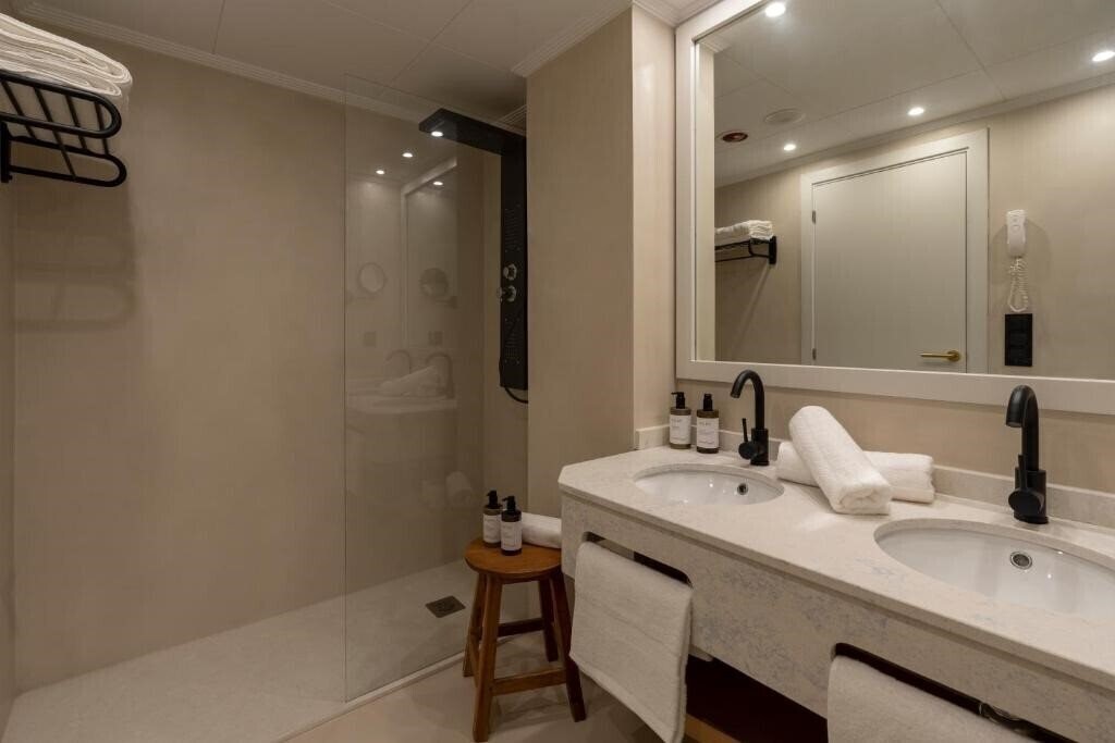 Фотография Pontiana Thalasso (ex. Magic Balneario Hotel) 5*