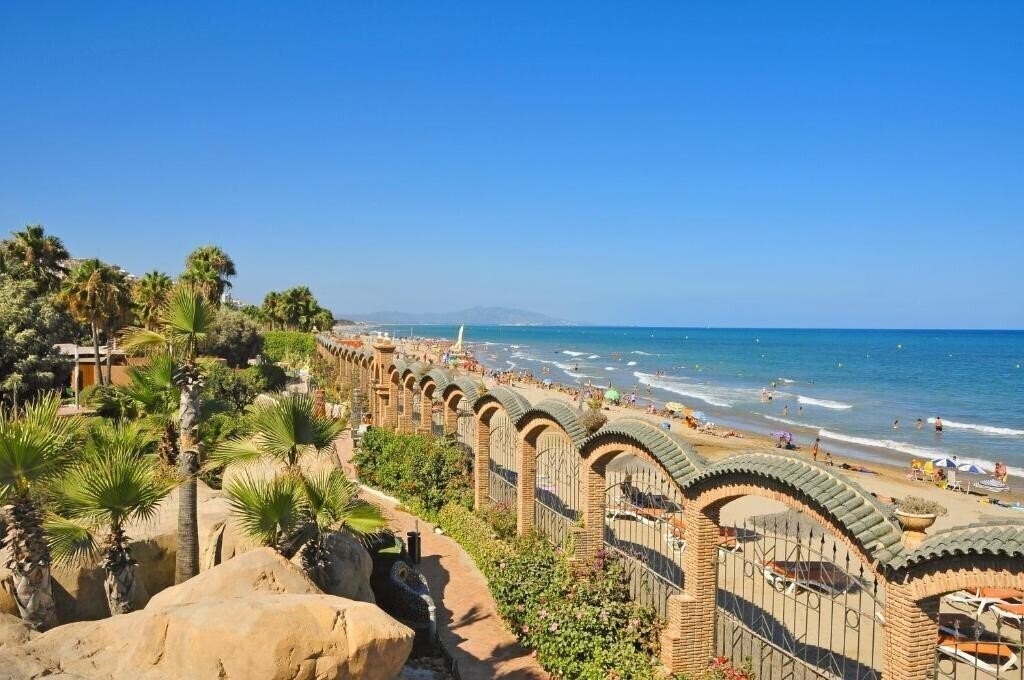 Картинка Pontiana Thalasso 5*