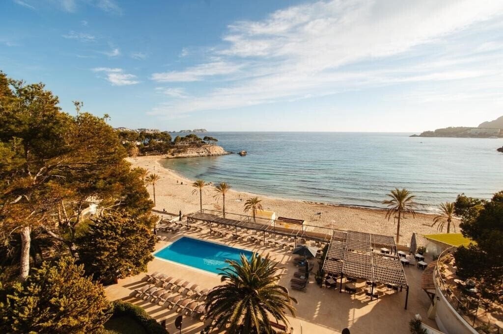 Готель Secrets Mallorca Villamil (Adults Only 18 Y.O) 5*
