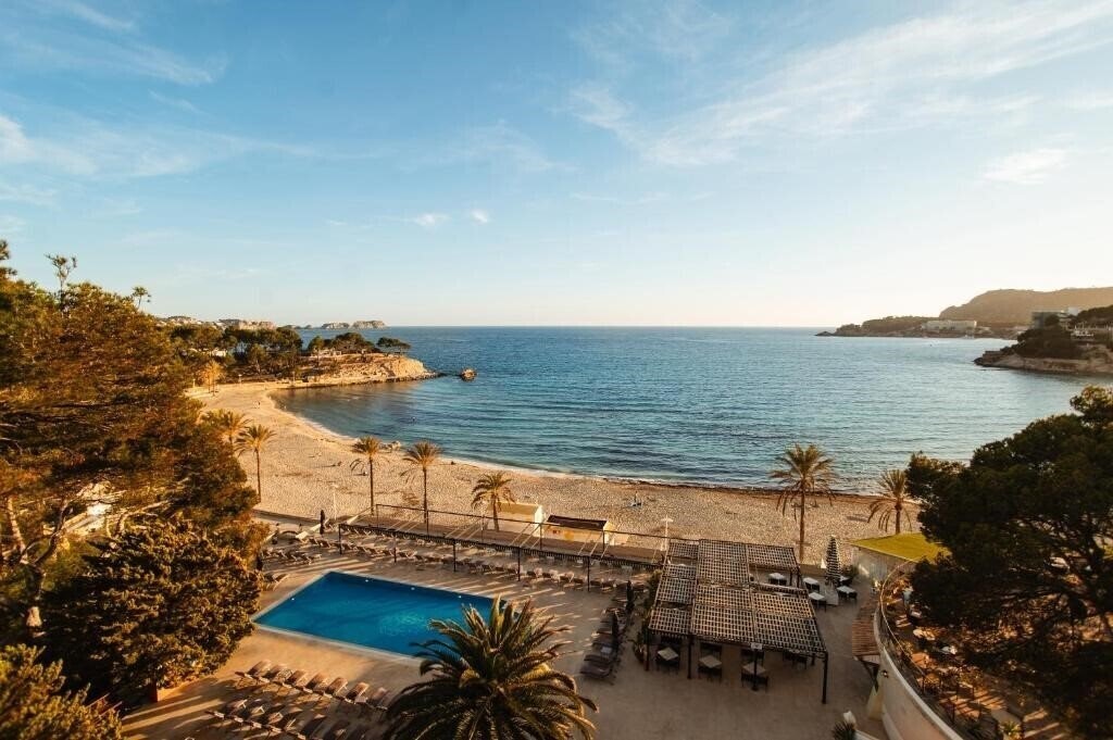Готель Secrets Mallorca Villamil (Adults Only) 5*
