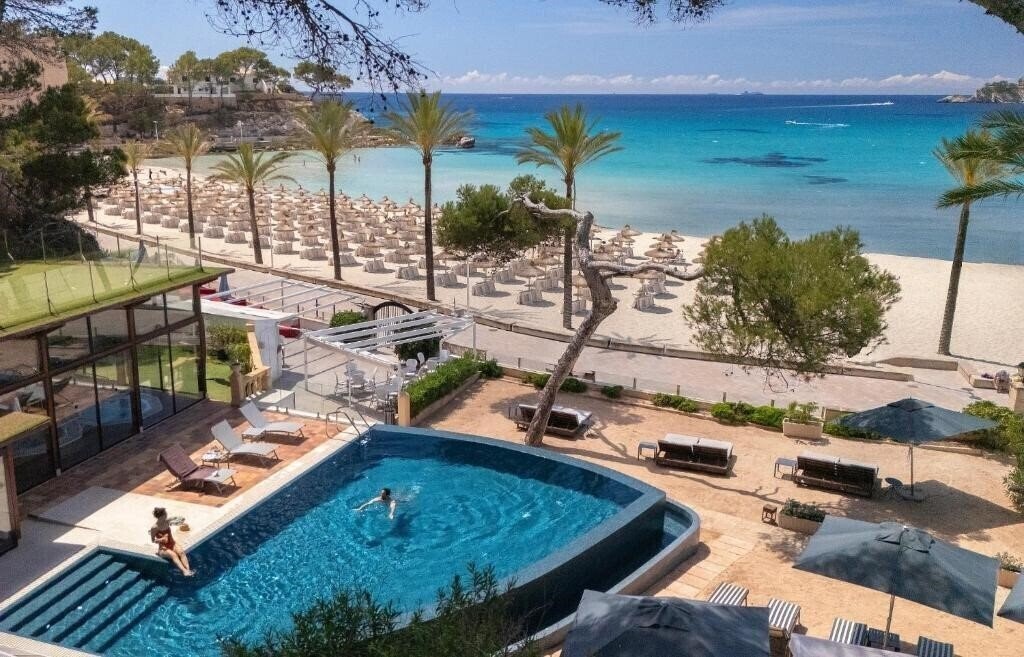 Картинка Secrets Mallorca Villamil (Adults Only) 5*