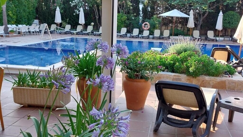 Зображення Hotel Oberoy Mallorca 4*