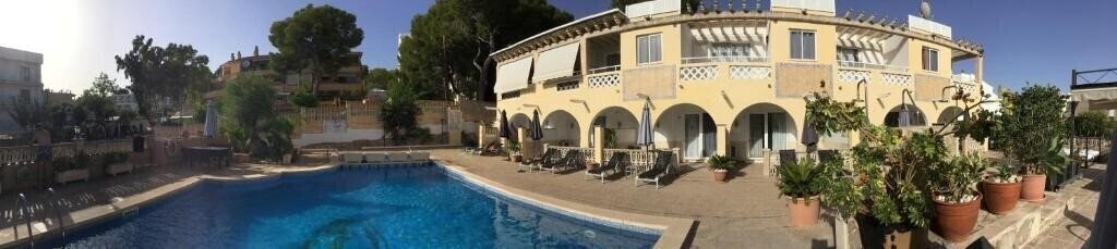 Фото Carabela II 3*