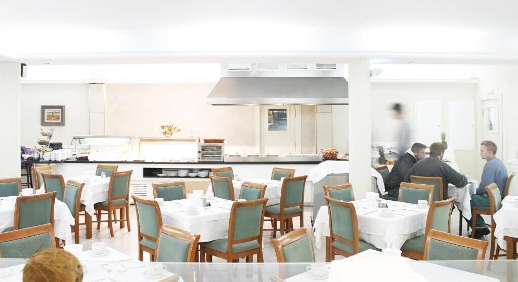 Фотографія Morlans Garden 3*