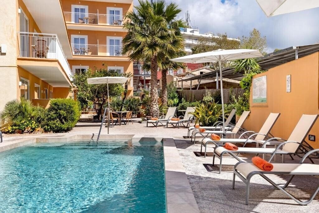 Зображення Morlans Garden 3*