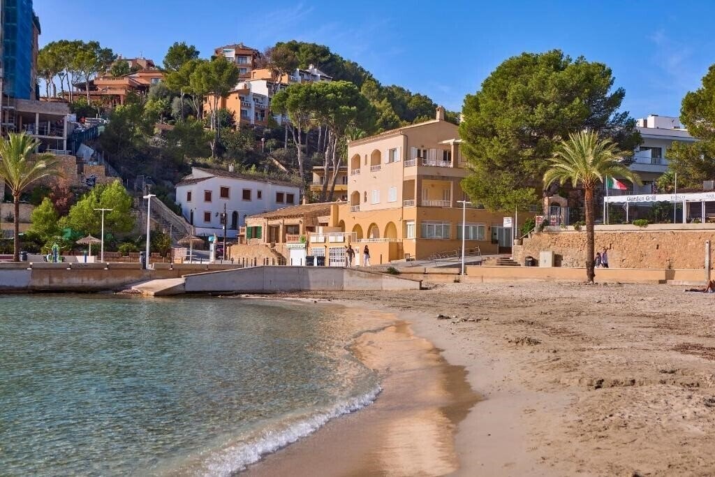 Готель Inner Niza Paguera 3*