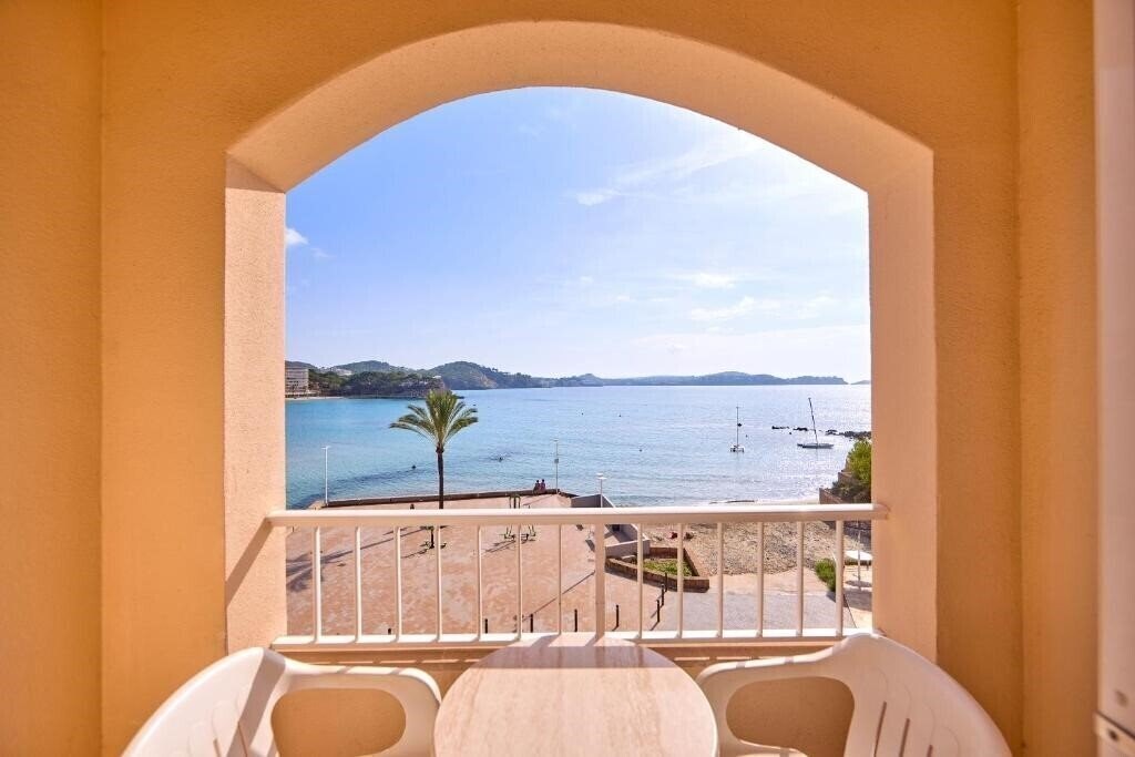 Фото Inner Niza Paguera 3*