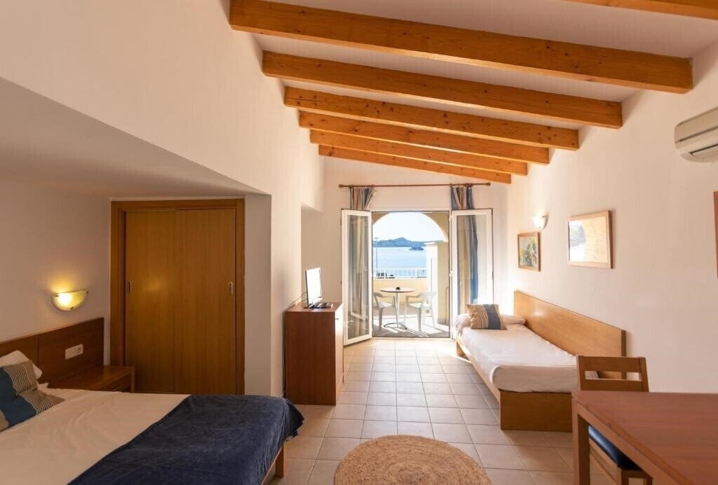 Фотографія Inner Niza Paguera 3*