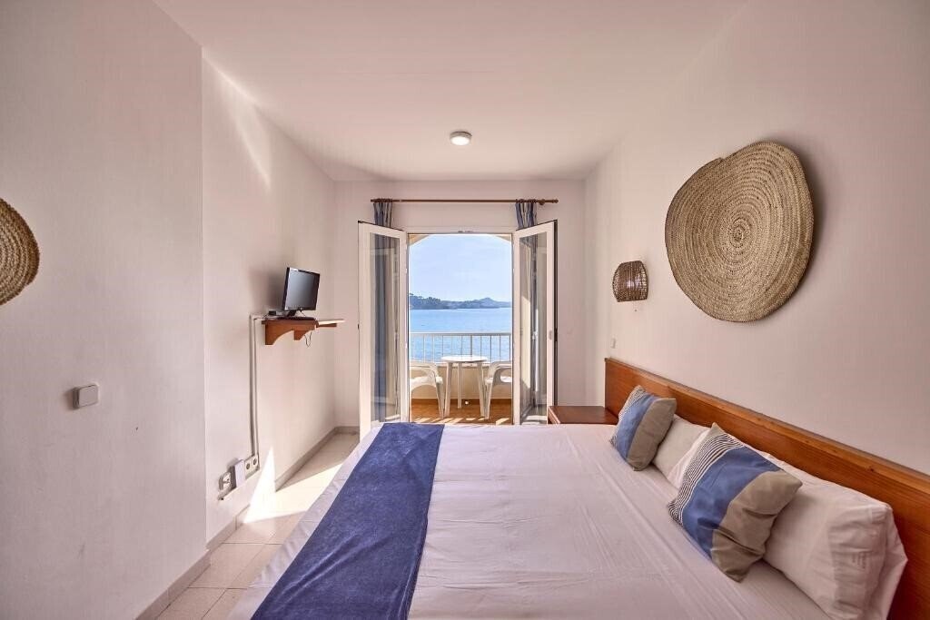 Картинка Inner Niza Paguera 3*