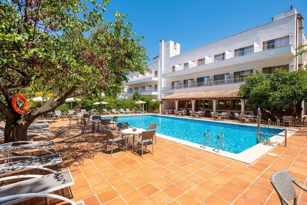 Фотографія Gaya Hotel 3*